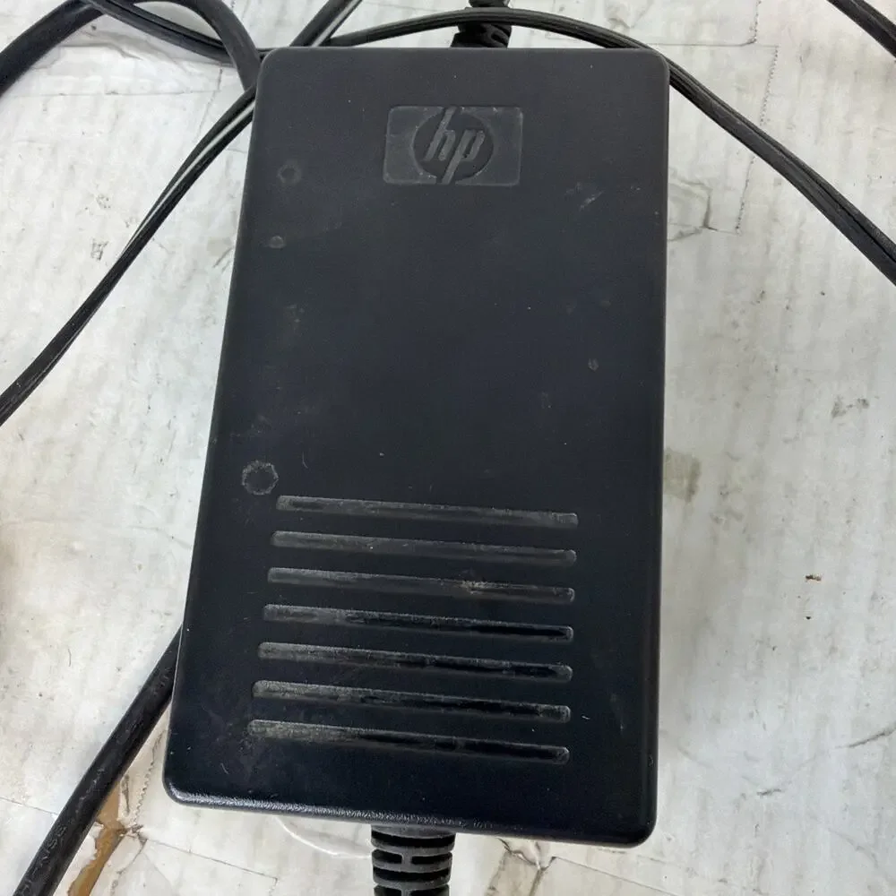 HP Genuine AC Power Adapter 0950-4483-AB Printer Power Supply Cord Tested
